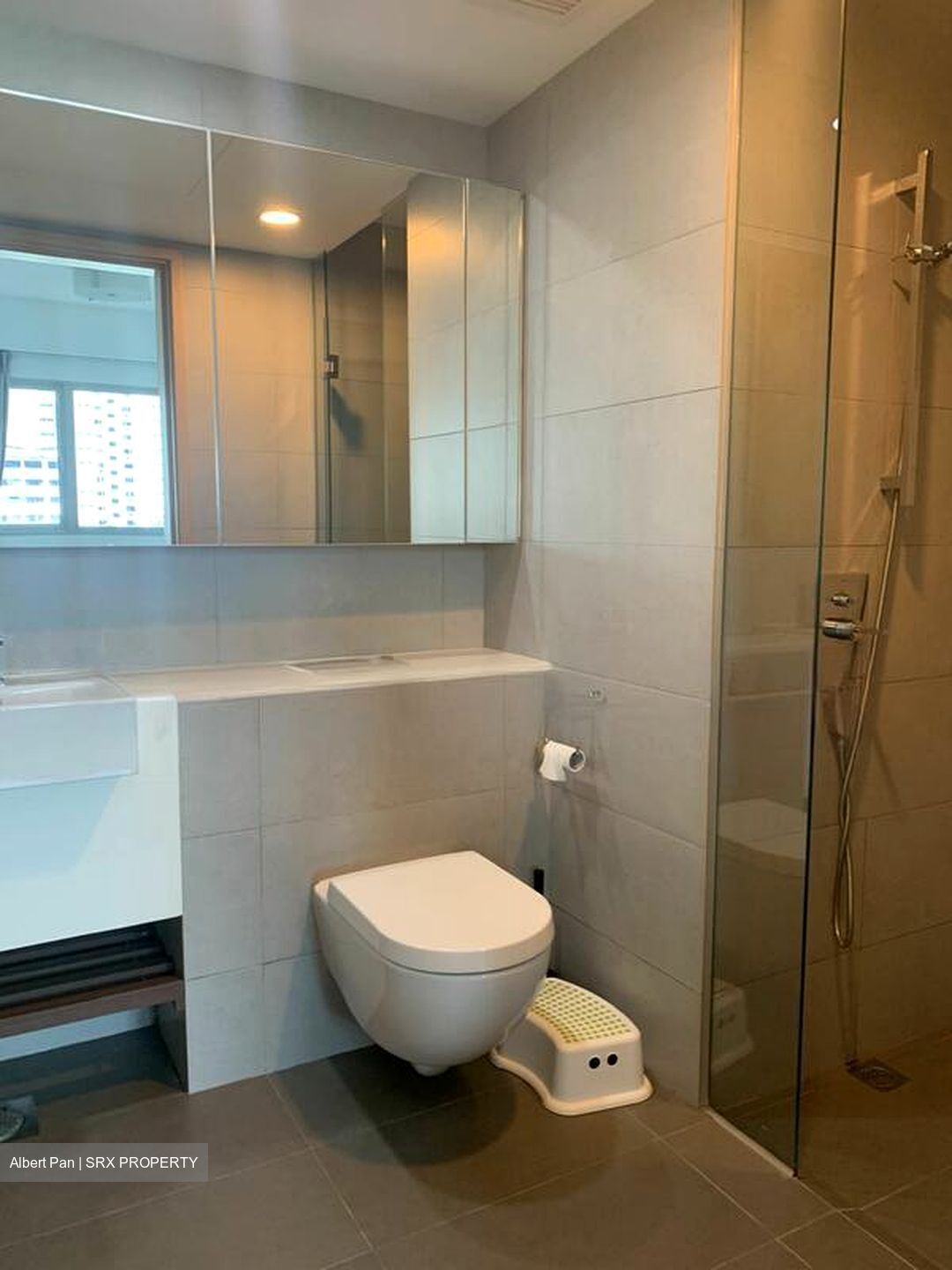 Eight Riversuites (D12), Condominium #495656041